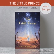 WORDSWORTH READERS : THE LITTLE PRINCE BY DKTODAY