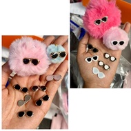 GANTUNGAN CUTE EYEGLASSES ACCESSORIES EYEGLASSES ACCESSORIES/S FOR HANGER BAG HANGER ACCESSORIES