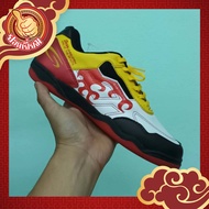 รองเท้าฟุตซอลกีก้า ⚡GIGA FB427⚡ ใหม่ล่าสุดจาก GIGA หนังนิ่ม น้ำหนักเบา ปุ่มทนทาน หายห่วง เยี่ยม👍👍👍