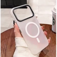 Magnet Case For Xiaomi 17 pro max Poco F8 Ultra F8 Pro 5G Redmi K90 Pro Max Casing skin feeling Wire