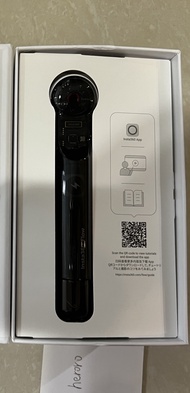 ￼二手 Insta360 Flow AI智能三軸手機穩定器 公司貨 