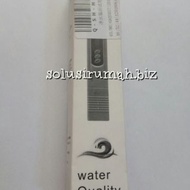 TDS METER TESTER FOR SWIMMING POOL WATER, TDS METER WATER TEST - WHITE