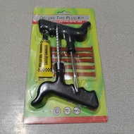 tire plug kit tubeless tools