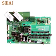used For Hitachi Central Air Conditioner Control Board P27216 P-3072F Circuit Board PV041-B2 PV041-2