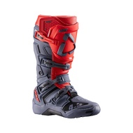 LEATT BOOT 4.5 ENDURO RED #US11/UK10/EU45.5/CM29.5
