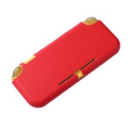 Nintendo Switch Lite Case,Soft TPU Comfortable Back Case Cover for Nintendo Switch Lite Console