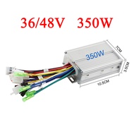 Bộ điều khiển tốc độ IC 350W 500W 36V 48V 64V ic điều tốc xe điện đa năng Ic Điều Tốc đa năng 350w -