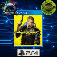 Cyberpunk 2077 | PS4 Game | BRANDNEW