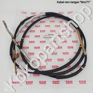 Kabel rem tangan Isuzu Elf Nmr71 Nmr 71