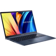 ASUSVivobook 15 โน๊ตบุ๊ค (15.6", AMD Ryzen 5, RAM 8GB, 512GB, Quiet Blue) รุ่น D1502IA-EJ592W + กระเ