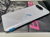ASUS ROG 5 白色 12+128GB 12+256GB 國際版系統 現貨無需等訂購