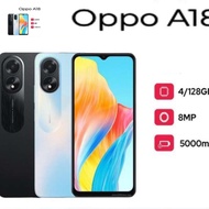 HandphoneOPPO A18