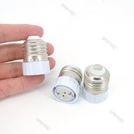 E27 to MR16 E27 Lamp bulb base Holder power Converter lamp holder LED Light Adapter Screw Socket E27