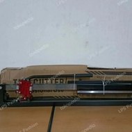 ALAT POTONG,GRANIT ,KERAMIK / DORONG (1 meter 100 cm Laser)