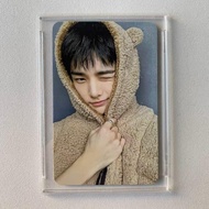 Korea origin ✨ In stock with free shipping: Kpop boy group Stray Kids fan merchandise, Hwang Hyunjin