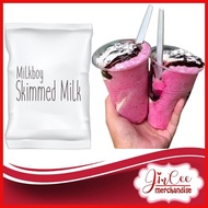 ◐ Skimmed Milk (Baking Milk)