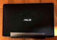 Asus Eee Pad TF101 Transformer華碩變形平板可充電可觸控初步測試OK當拆零件機賣1290元