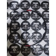 ONE PIECE OF ARAYA AR-719 AR719 36H 700 FULL BLACK RIM FIXIE ROADBIKE