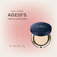 [Ouni Moving Goods] Formal Package+Supplement Age20's Velvet Long-Lasting Concealer Cushion Powder M