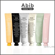 [Abib] Creme Tube Collection - (Heartleaf Creme, Jericho Rose, Hydration Gel, Hydration Creme)