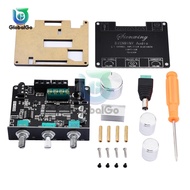 E30H 2.1 Channel 5.1 Bluetooth 15W*2+30W Audio Power Amplifier Board Module High and Low Tone Subwoo