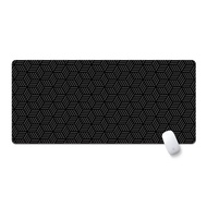CODE B39R MINIMALIST DESKMAT MOUSEPAD LITE XXL 8 x 3 x 3MM 9 x 4 x 3MM
