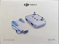 DJI Mini 2 Fly More Combo
