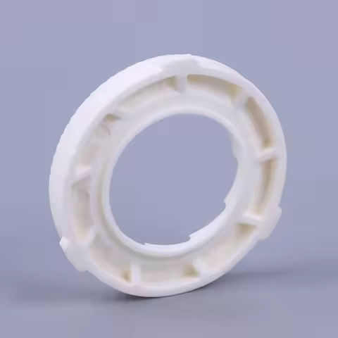 1/3/5PCS Alumina Ceramic Grinding Disc Applicable To Coffee Machine EP2131/2136/2231/3246/2230/3146 