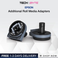 Epson Additional Roll Media Adapters