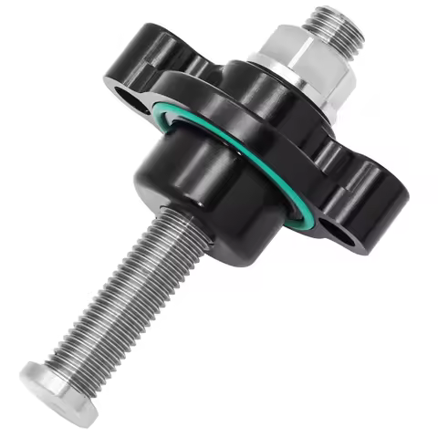 Manual Cam Chain Tensioner For Yamaha YZF-R1 93-03, YZF-R6 99-05, R6S 06-09, FZ6 N S Fazer FZS6 04-0