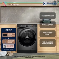 Electrolux EWW1143R7SC 11/7KG UltimateCare 700 Washer Dryer SensorWash IntelliQuick EWW1043R7SC 10/7