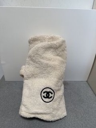 Chanel 毛巾