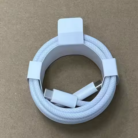 100Pcs 2M 6FT 240W 60W USB C to USB C PD Type c Charger Cable Quick Charging Cables For Samsung Htc 