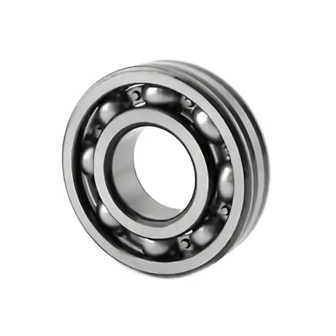 93306-307U0 Bearing Crank for Yamaha Outboard Motor 40HP 40 XE 40 6307 Boat Engine