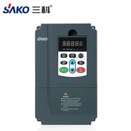 Solar 3-phase pump inverter
