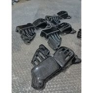 XMAX CONNECTED CVT BACK ACCESSORIES v1 v2 V3