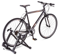 Indoor Exercise Bicycle Trainer