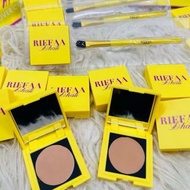 RIFFAA CONCEALER KENING PEK BARU (FREE BRUSH)