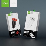 Golf Car Chareger mini 1 Port 1-Slot Charger Compact Size