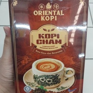 Oriental White Coffee 320g Coffee Cham - No Sugar Added