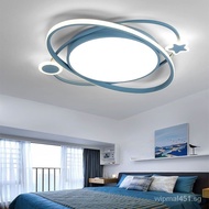 Nordic Lamps Simple Modern Bedroom LightLEDCreative Personal Influencer Lighting Study Room Home Ceiling Lamp