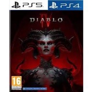 Diablo 4 Full Game (PS4 & PS5) Digital Download