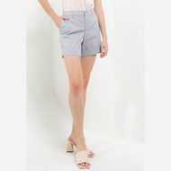 Giordano Cotton Shorts Women