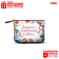 Isna Azizah_Exclusive Pouch