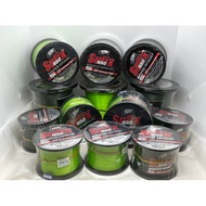 SUFIX 832 1800YD BRAIDED LINE