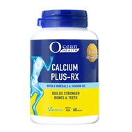 OCEAN HEALTH Calcium Plus-RX Caplet 300S