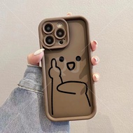 Casing VIVO IQOO 12 IQOO Z9 IQOO Z9 TURBO IQOO Z9 TURBO Plus IQOO Z9X IQOO Z7X 5G IQOO Z7 5G  V40E V