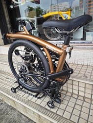 大圍實體店 mint T9d 20d 20寸國布