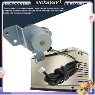 Stepper Speed Controller 0G6452 for    Carrier Watchdog    GTH530 Generator