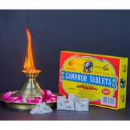 AKS ELEPHANT BRAND SMOKE CAMPHOR/KAPUR BARUS/SUDAM